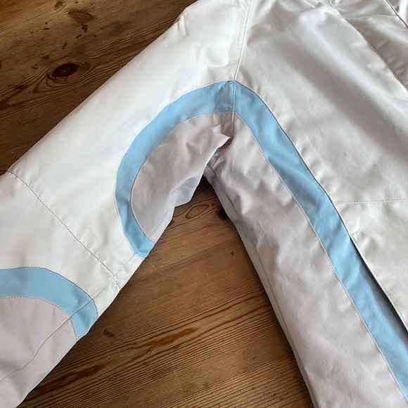 Five Seasons Hytec ski/snowboard jacket. - Picture 2 of 13